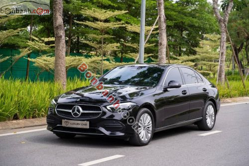 Mercedes-Benz 2023 - ảnh 1