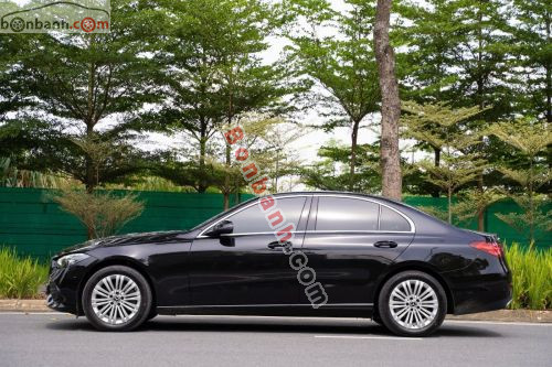 Mercedes-Benz 2023 - ảnh 2