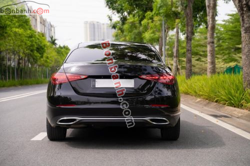 Mercedes-Benz 2023 - ảnh 3