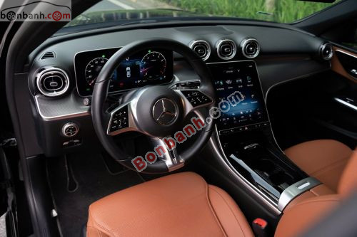 Mercedes-Benz 2023 - ảnh 5