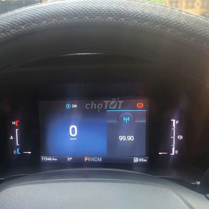 Ford Ranger - ảnh 2