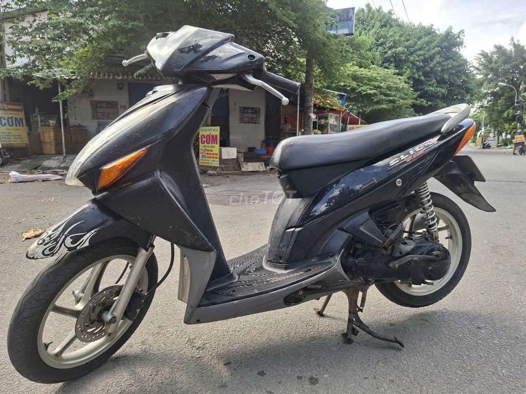 Honda Click 2018 - ảnh 2