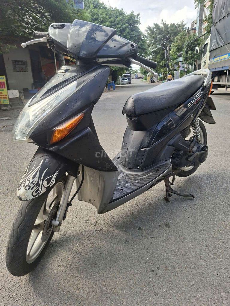 Honda Click 2018 - ảnh 5