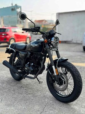 GPX Legend 2023 - ảnh 1