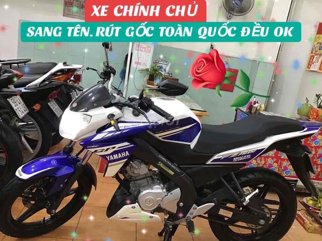 FZ i 2015 - ảnh 2