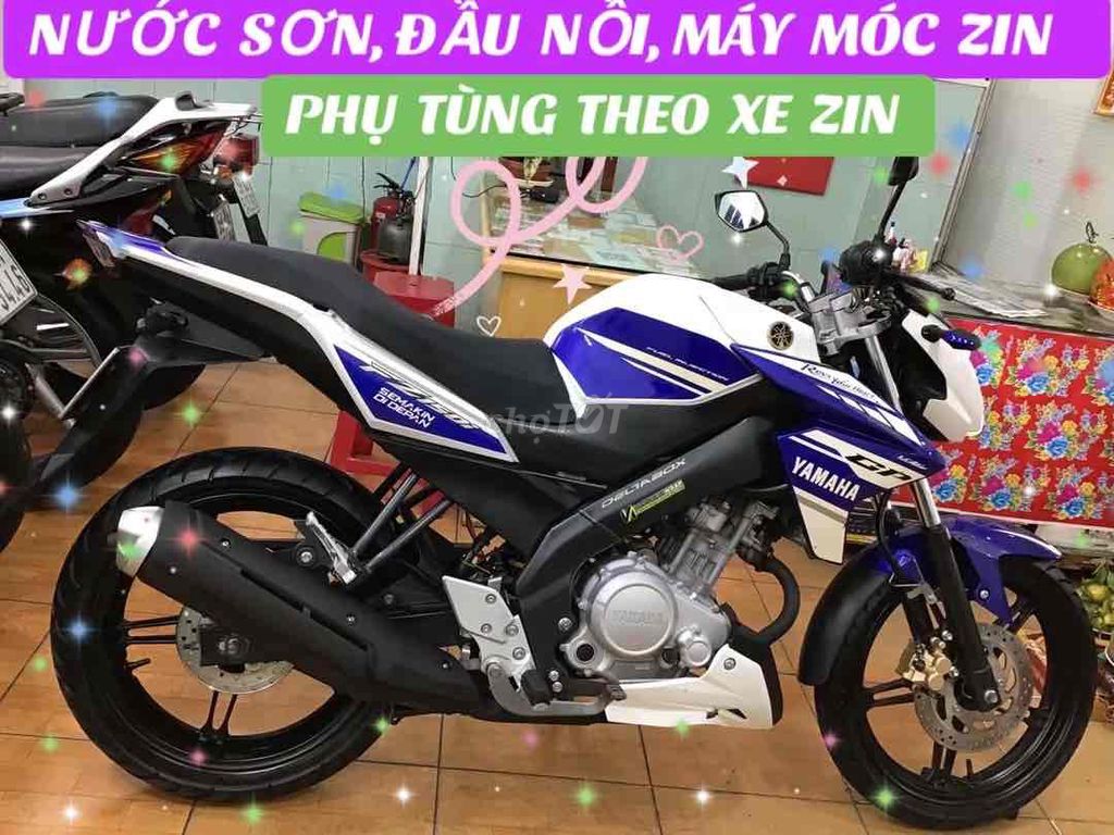 FZ i 2015 - ảnh 3
