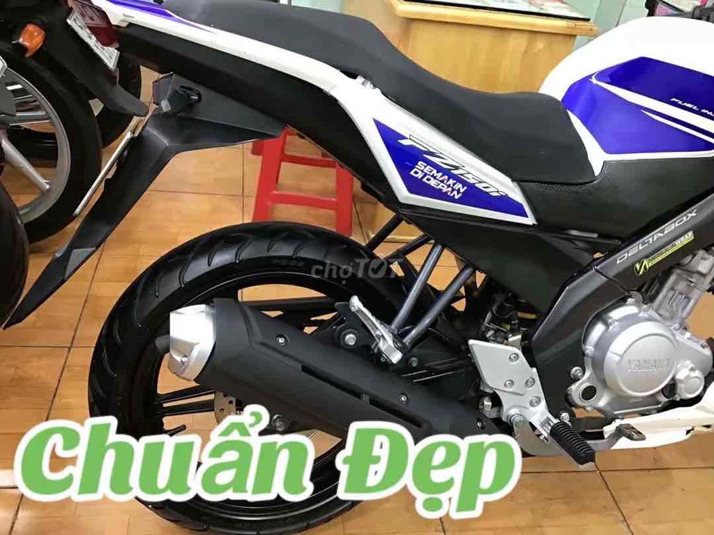 FZ i 2015 - ảnh 4