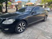 Mercedes 2008 - ảnh 1