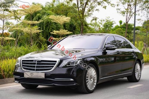 Mercedes-Benz 2020 - ảnh 1