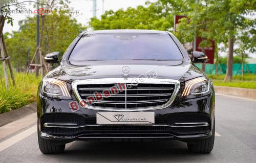 Mercedes-Benz 2020 - ảnh 2