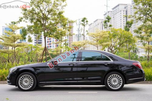 Mercedes-Benz 2020 - ảnh 3