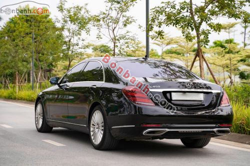 Mercedes-Benz 2020 - ảnh 4