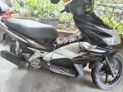 Honda Air Blade 2010 - ảnh 1