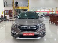 Honda CRV 2.4 AT - TG 2016 - ảnh 1