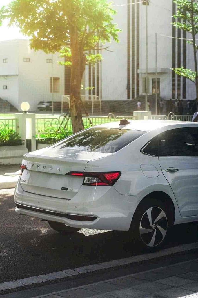 Skoda - ảnh 2