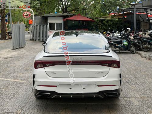 Kia K5 Premium 2.0 AT 2022 - ảnh 4