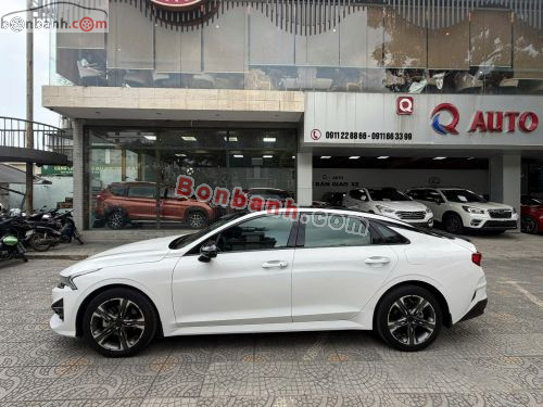 Kia K5 Premium 2.0 AT 2022 - ảnh 5