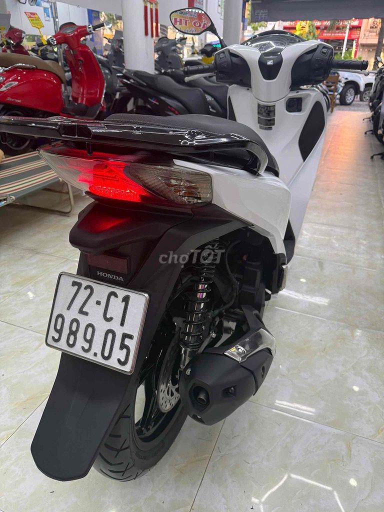 Honda SH 2018 - ảnh 2