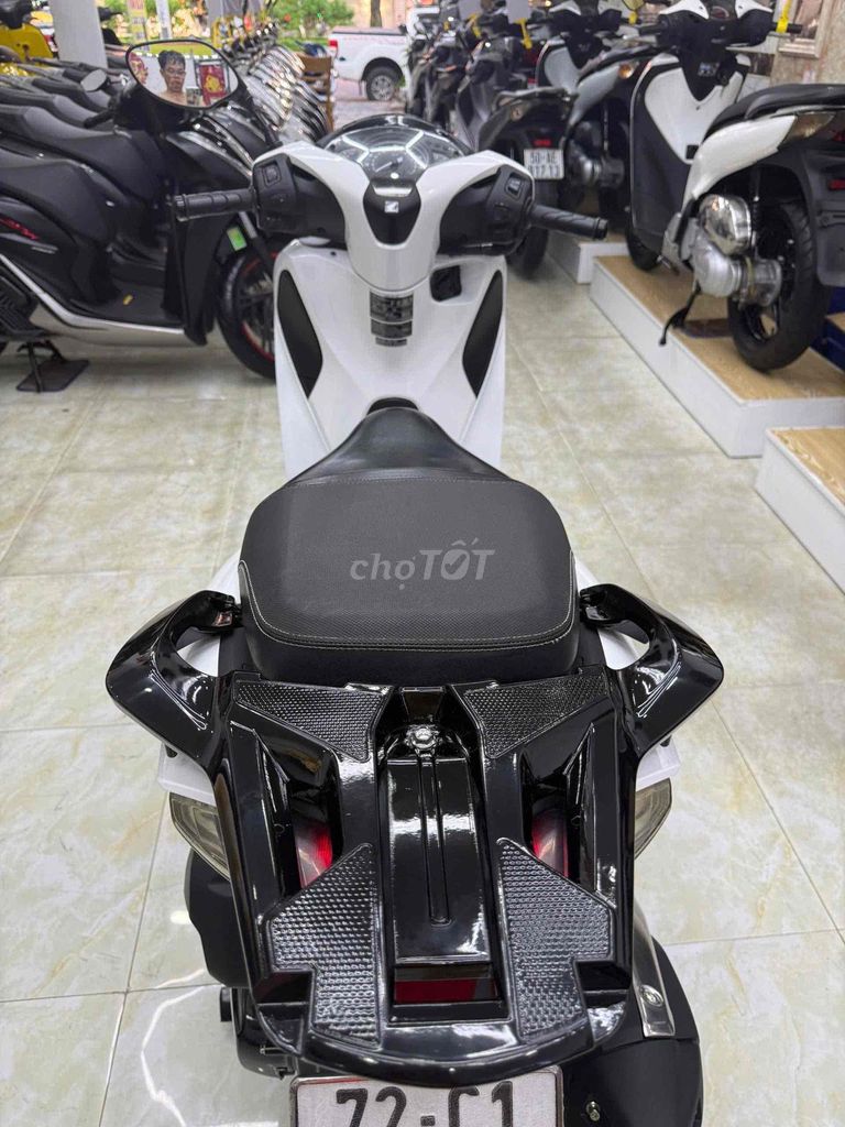 Honda SH 2018 - ảnh 5