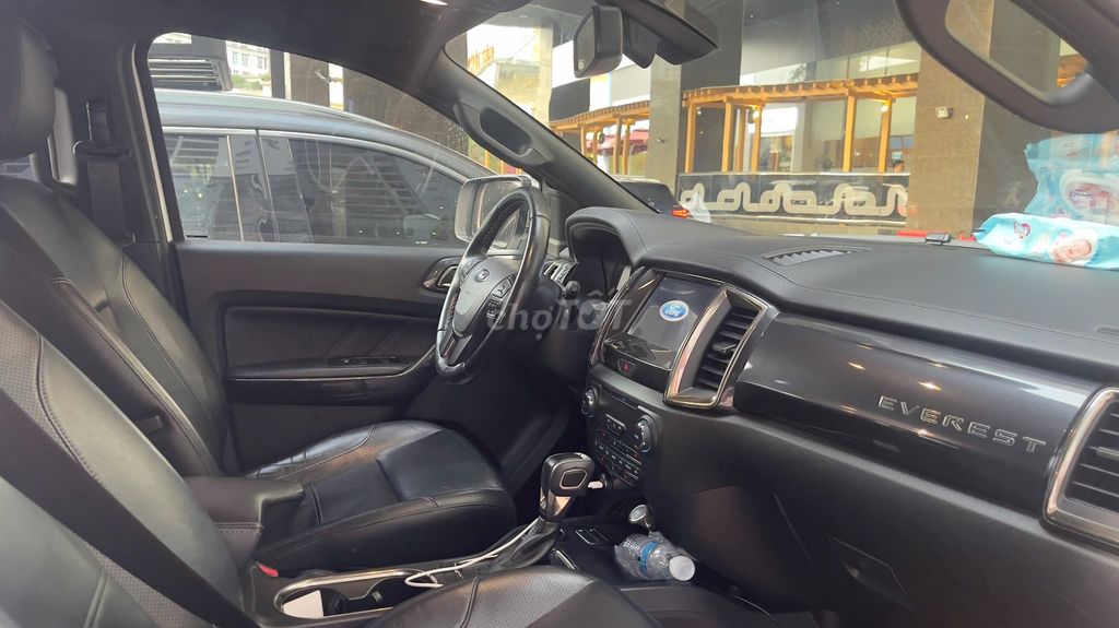 Ford Everest 2019 - ảnh 2
