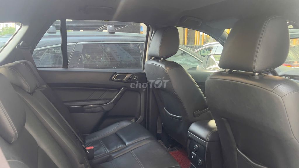Ford Everest 2019 - ảnh 3