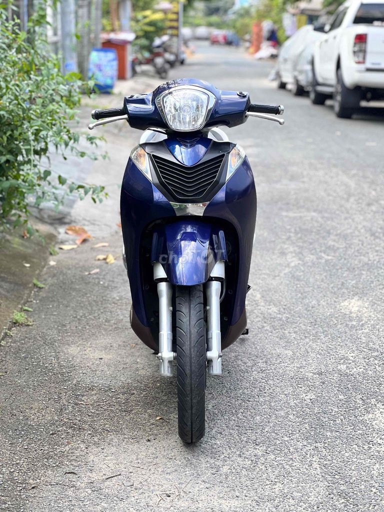 Honda SH Mode 2015 - ảnh 2