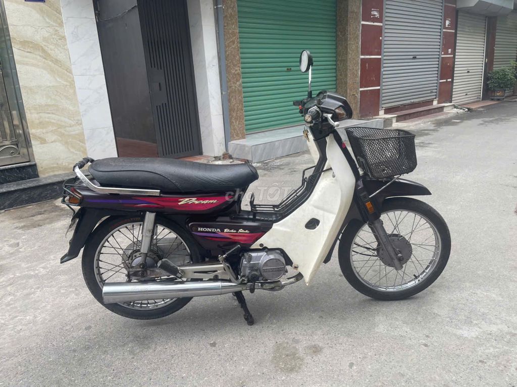 Honda - ảnh 1
