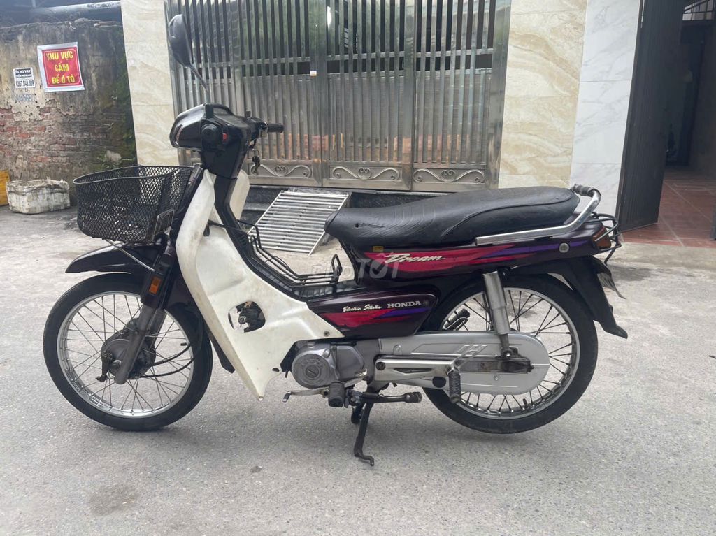 Honda - ảnh 3