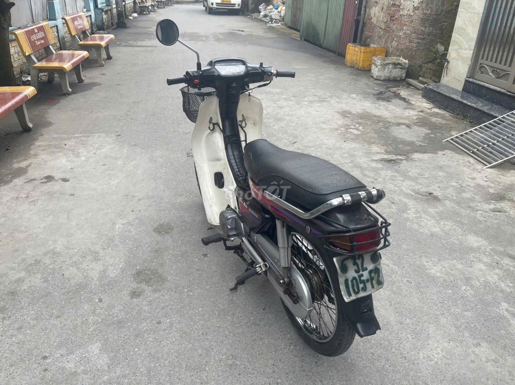 Honda - ảnh 5