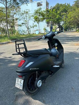Xe m 2025 - ảnh 1