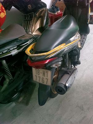 Yamaha Exciter 2012 - ảnh 1