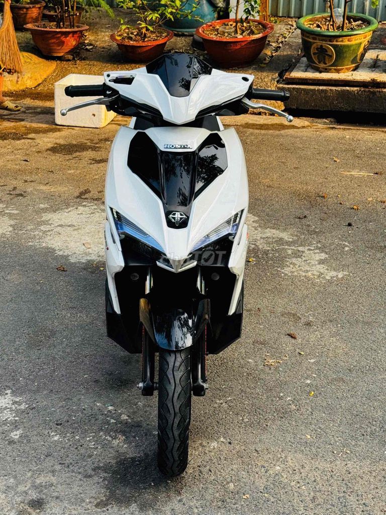 Honda AB 2016 - ảnh 1