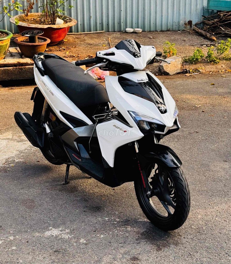 Honda AB 2016 - ảnh 2