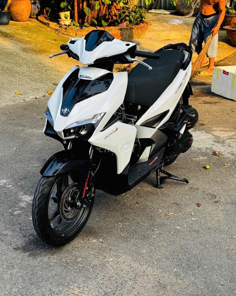 Honda AB 2016 - ảnh 3