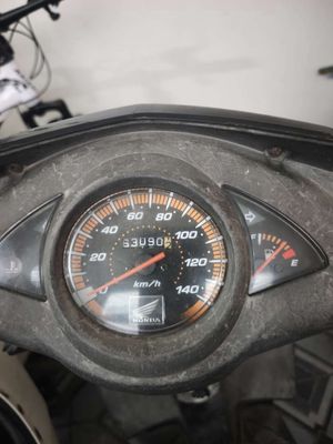 Honda Click 2015 - ảnh 1
