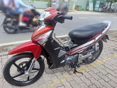 Honda Future 2007 - ảnh 1