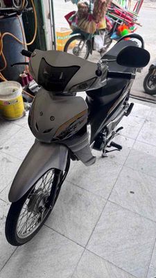 Honda Wave 2026 - ảnh 1