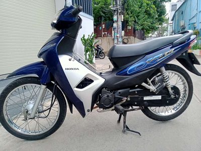 Honda Wave 2019 - ảnh 1