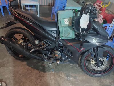 Yamaha Exciter 2017 - ảnh 1