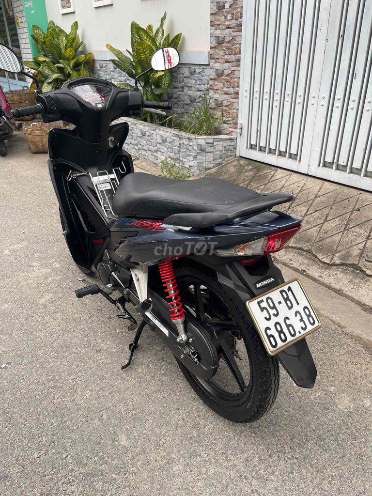 Wave RSX 2020 - ảnh 1