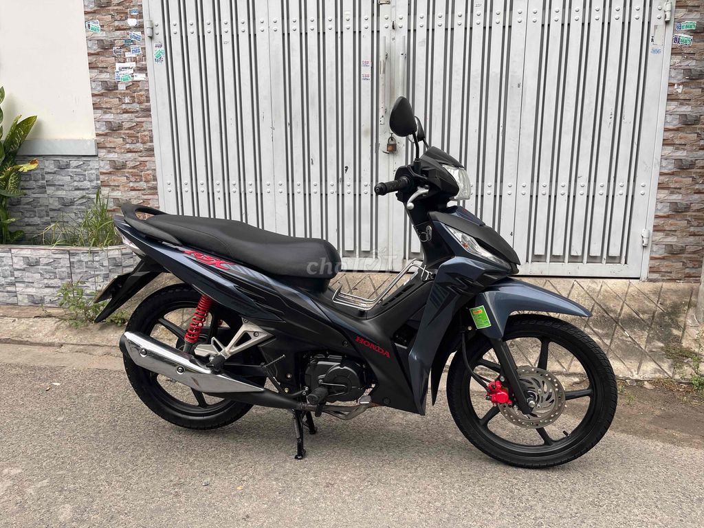 Wave RSX 2020 - ảnh 2