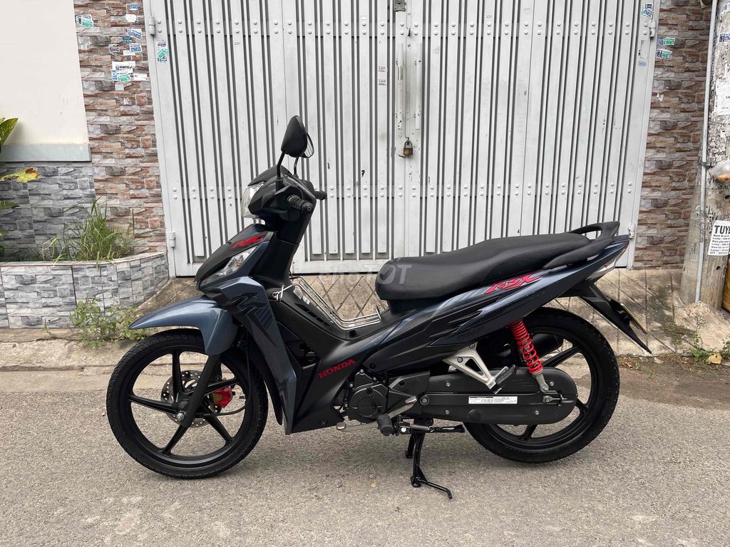 Wave RSX 2020 - ảnh 3
