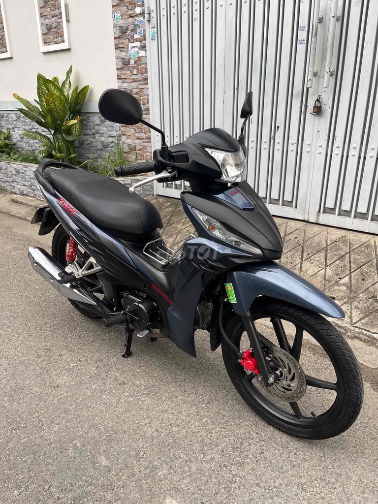 Wave RSX 2020 - ảnh 4