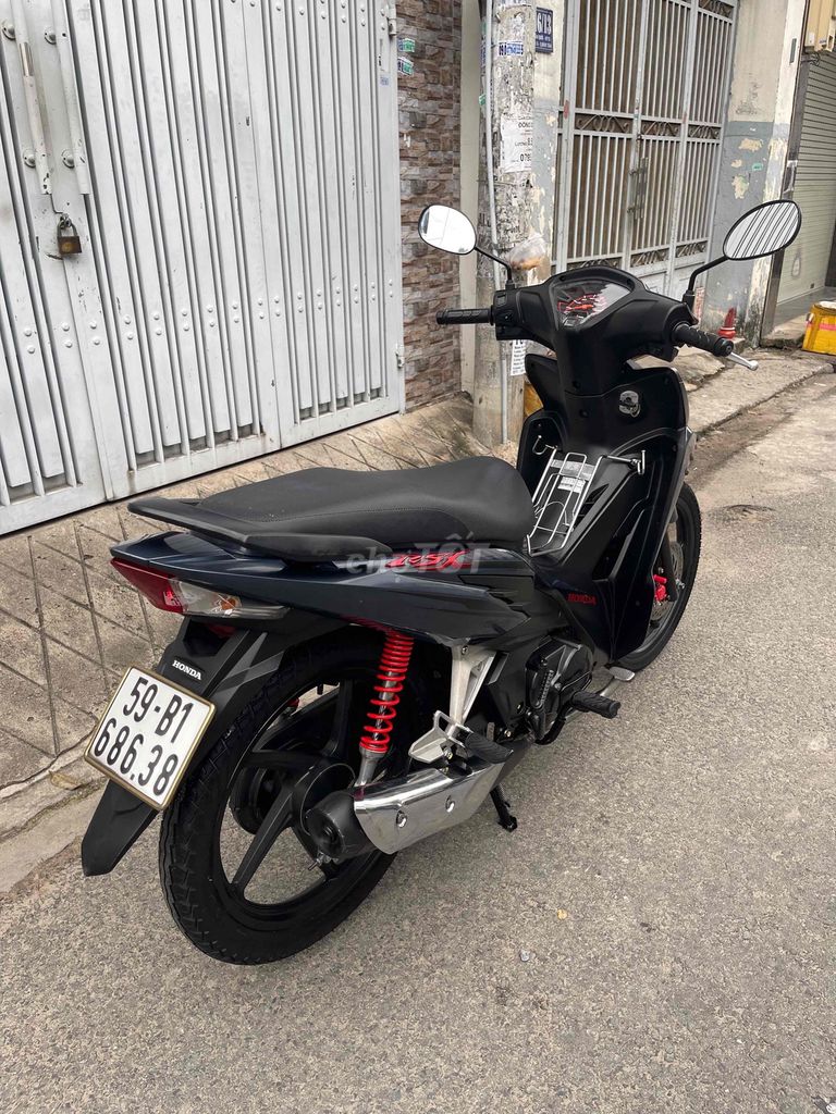 Wave RSX 2020 - ảnh 5