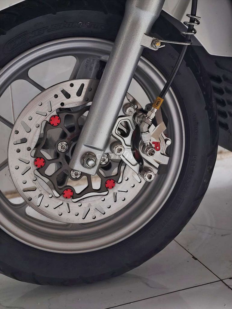 Honda Lead 2023 - ảnh 2