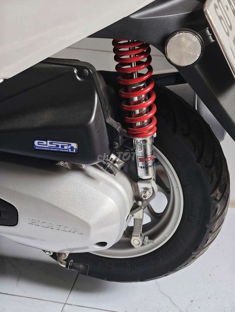 Honda Lead 2023 - ảnh 3