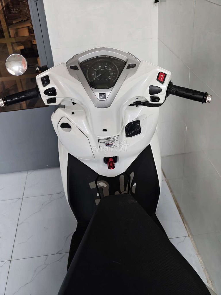 Honda Lead 2023 - ảnh 4