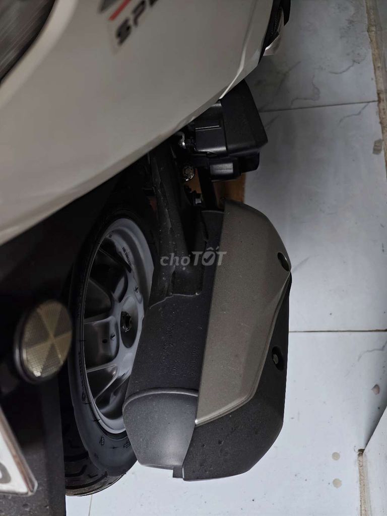 Honda Lead 2023 - ảnh 5