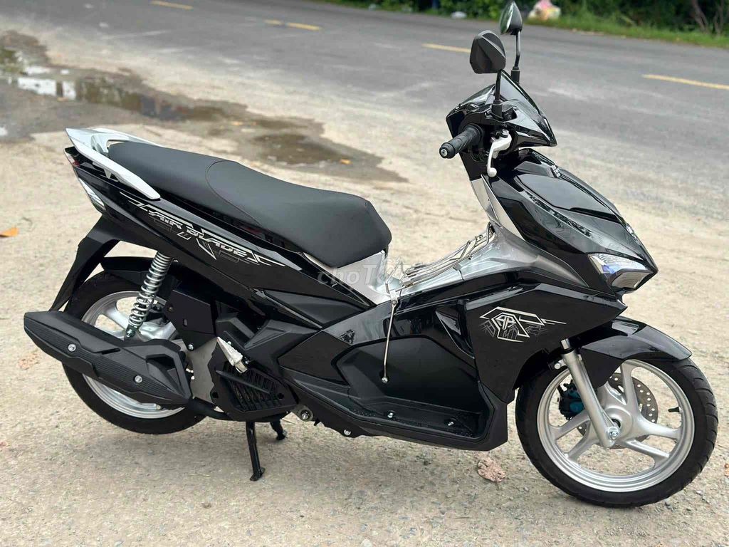 Honda Air Blade 2019 - ảnh 3