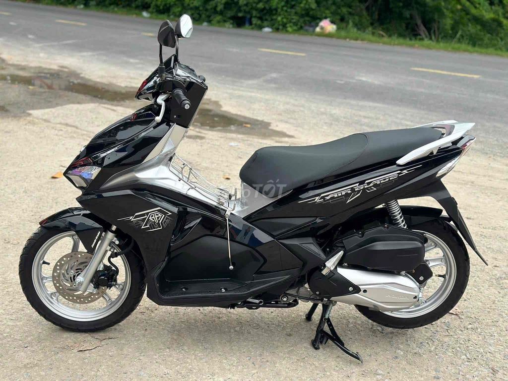 Honda Air Blade 2019 - ảnh 4